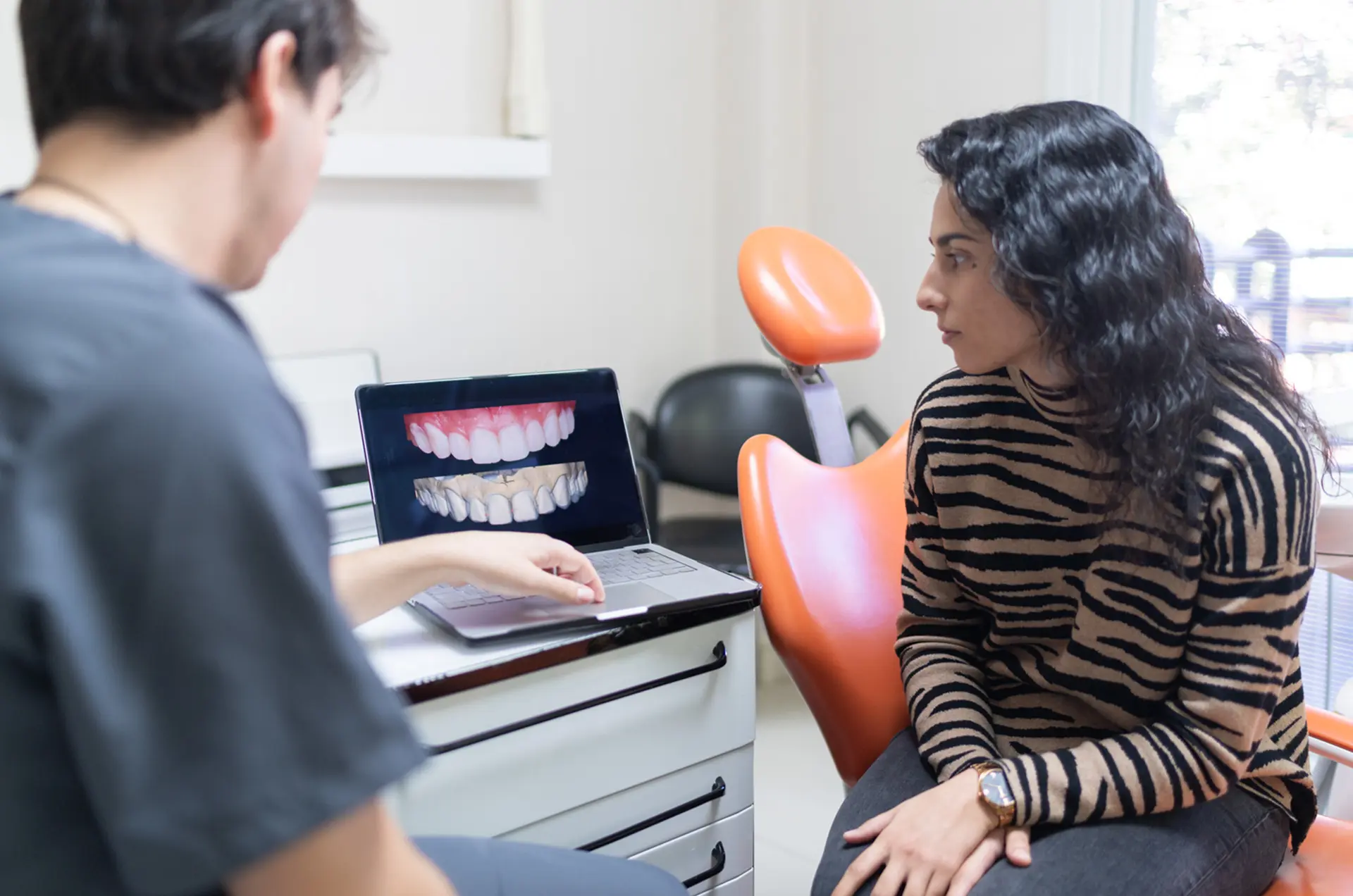 odontologia digital tratamientos