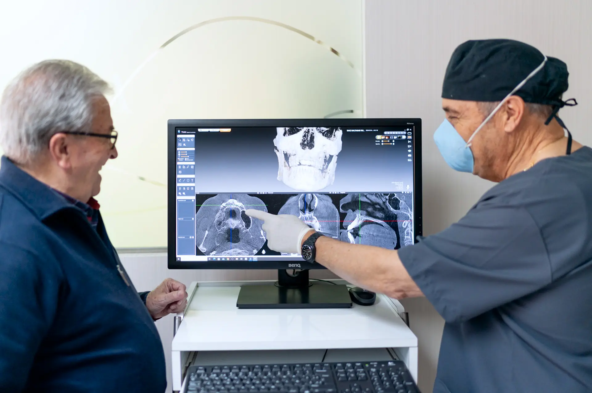 odontologia digital
