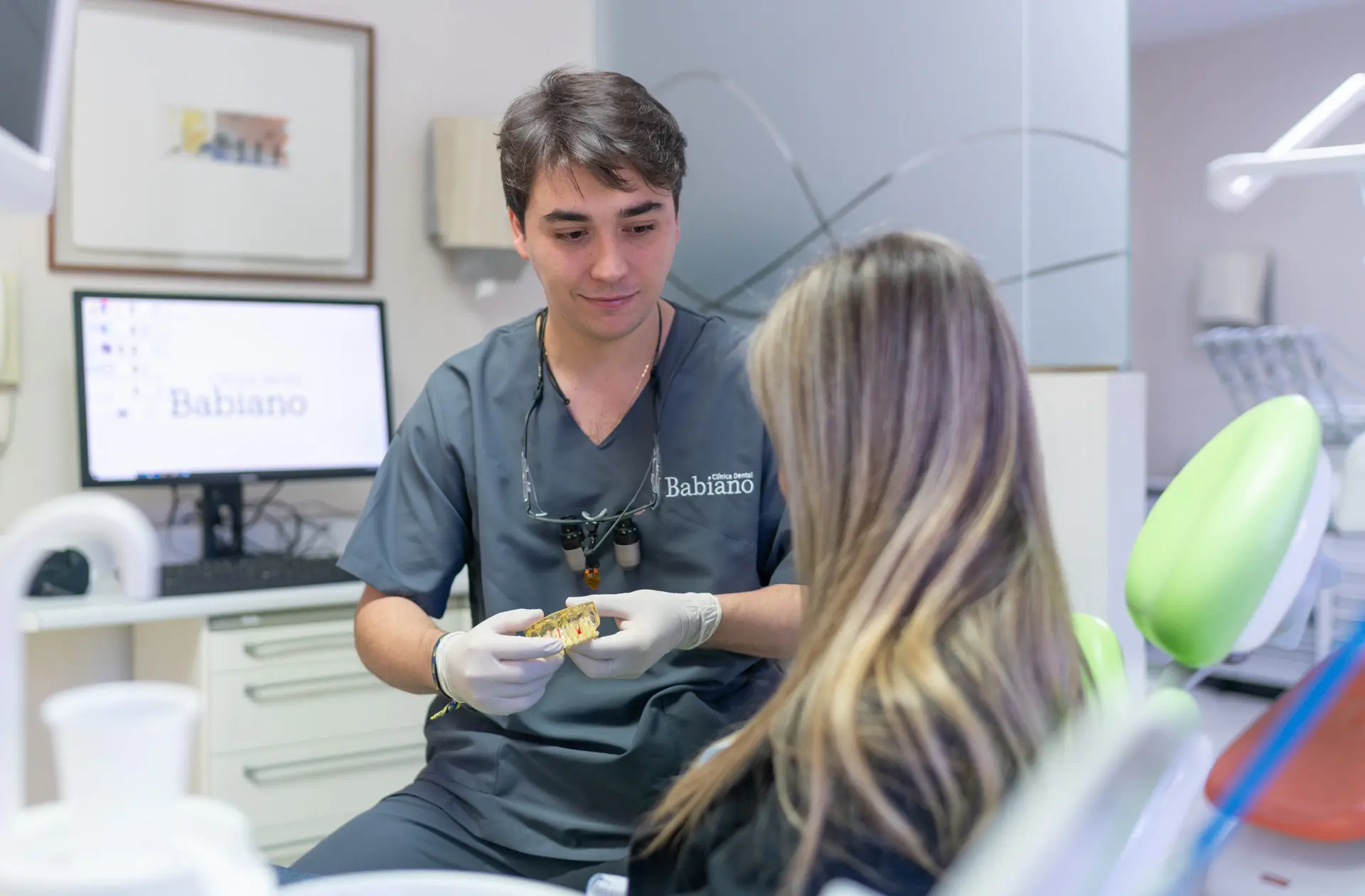 periodoncia tratamientos