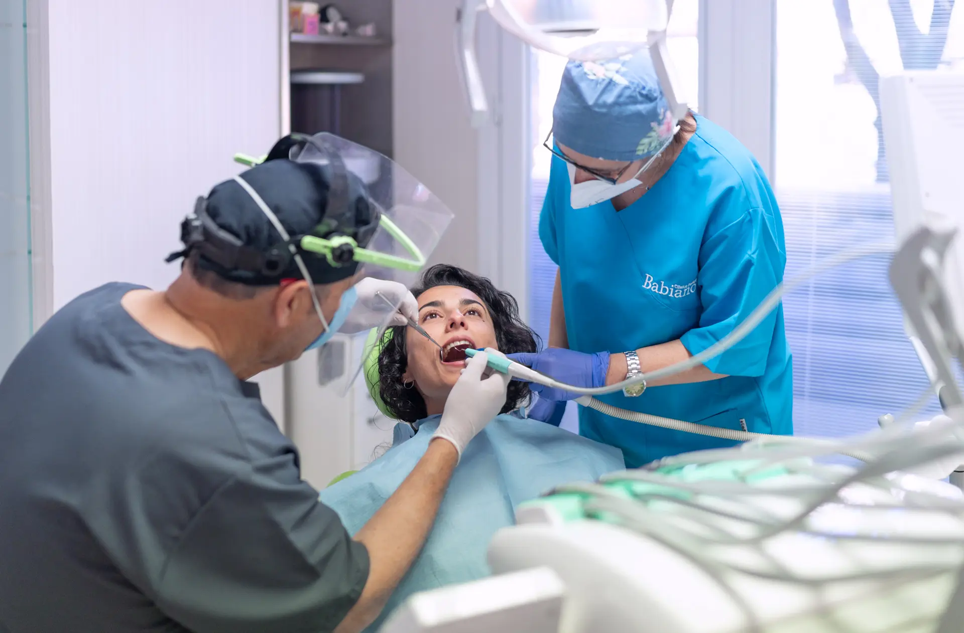endodoncia tratamientos