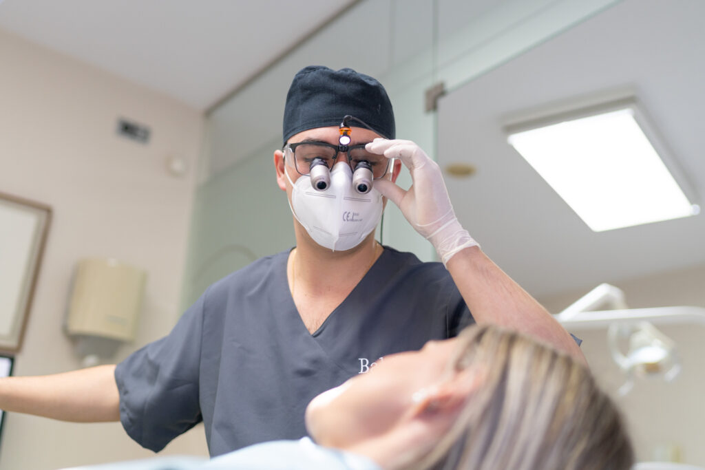 implante dental