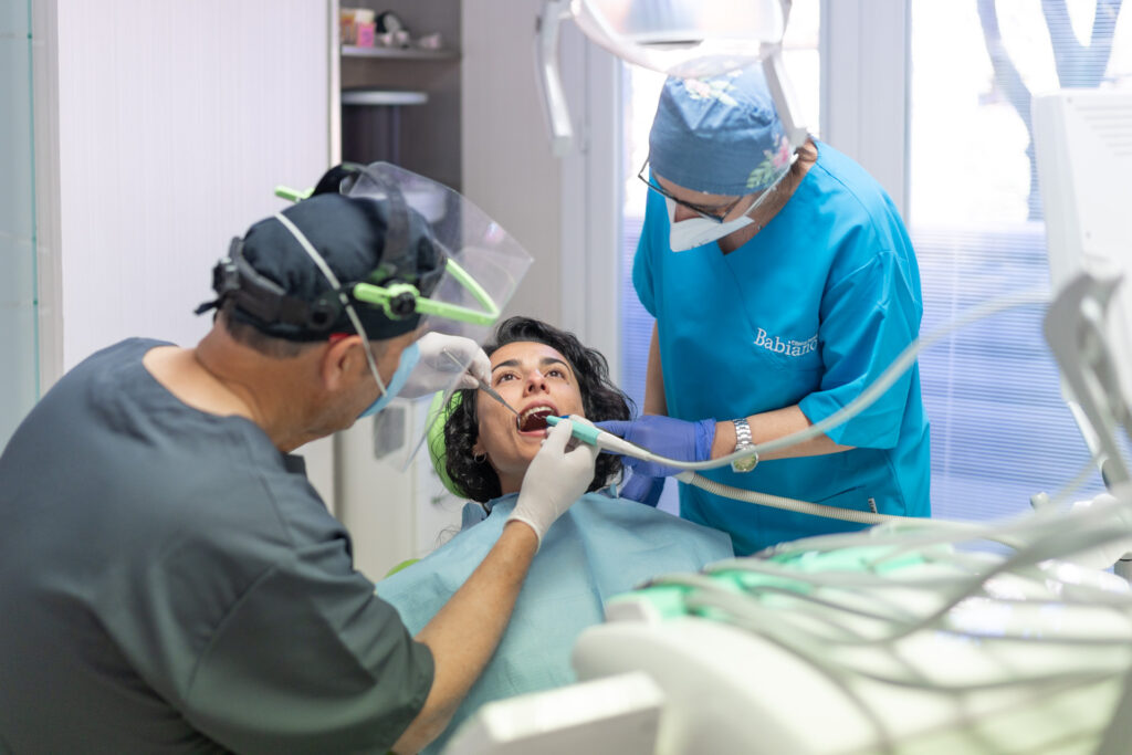implante dental