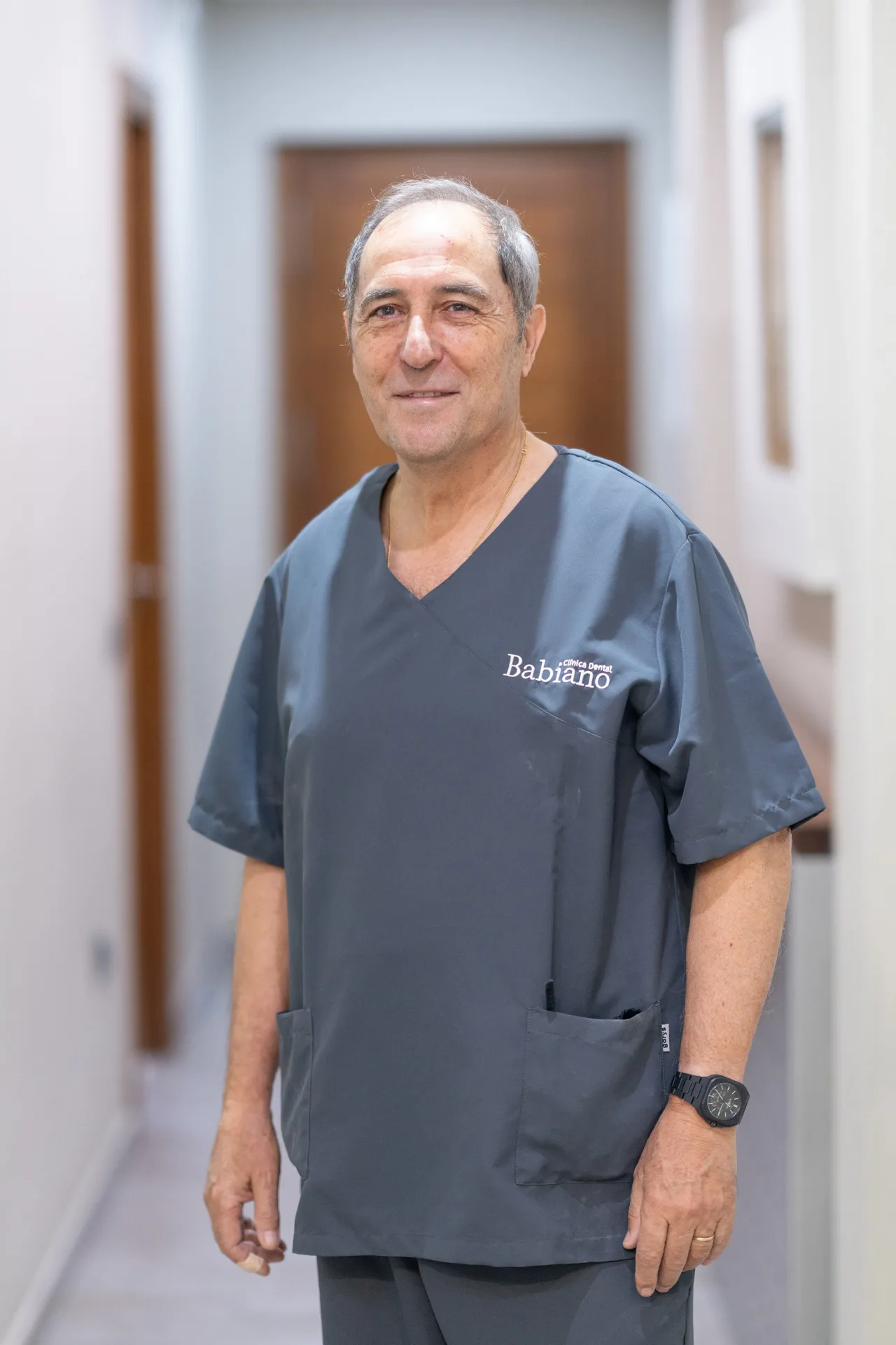 José Babiano