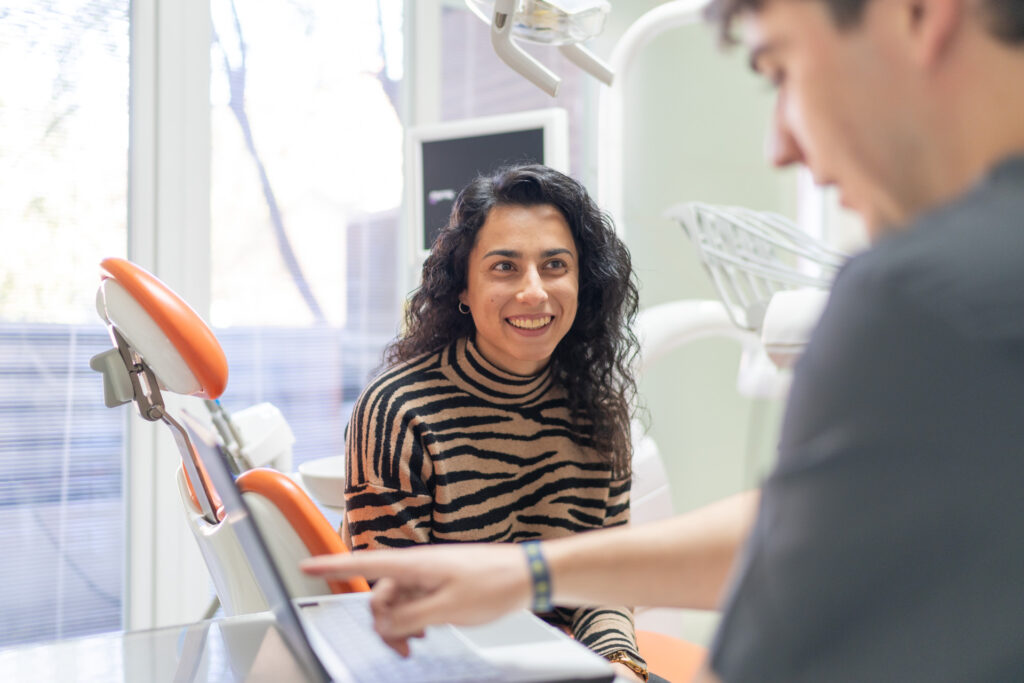 Digital Smile Design (DSD) 